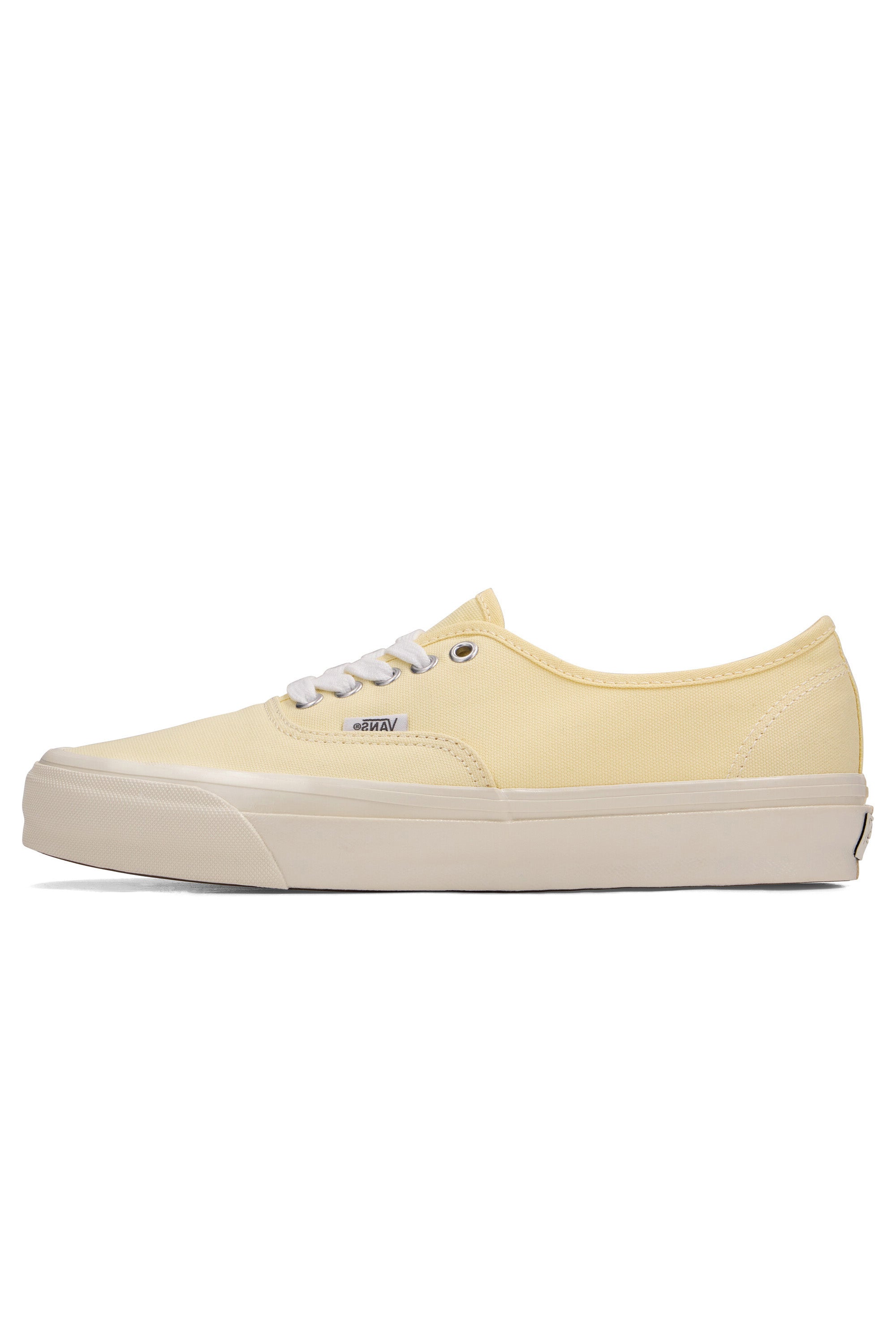 Vans | LX Authentic 44 in Yellow Dust