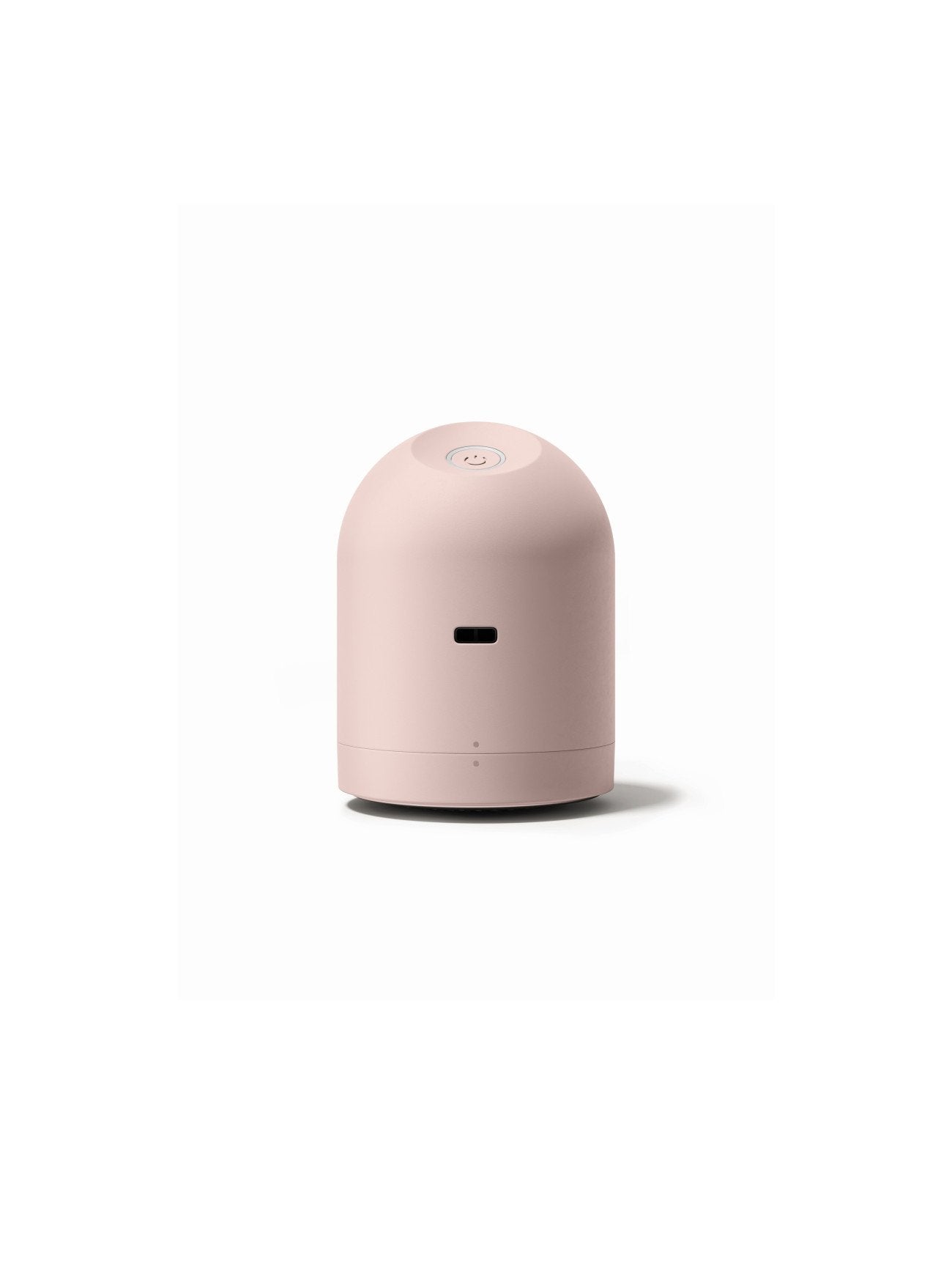 Steamery | Pilo No. 2 Fabric Shaver-Rose