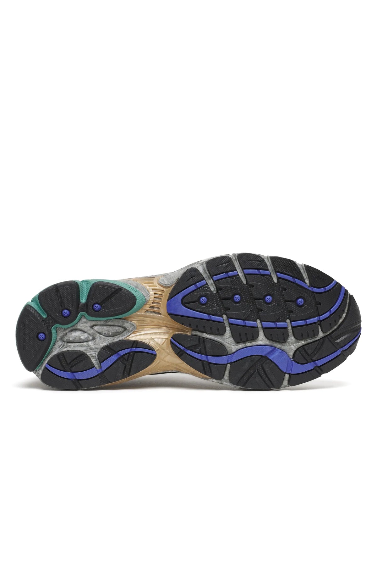 ProGrid Omni 9 in Owl/Multi