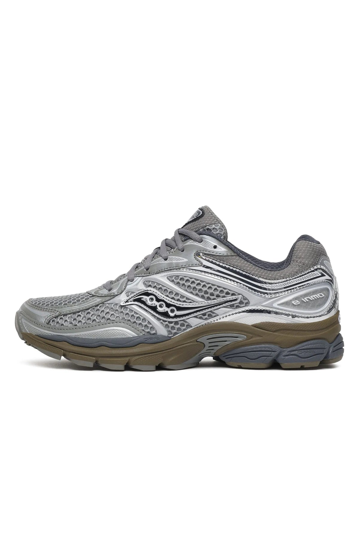 ProGrid Omni 9 in Debonair / Silver