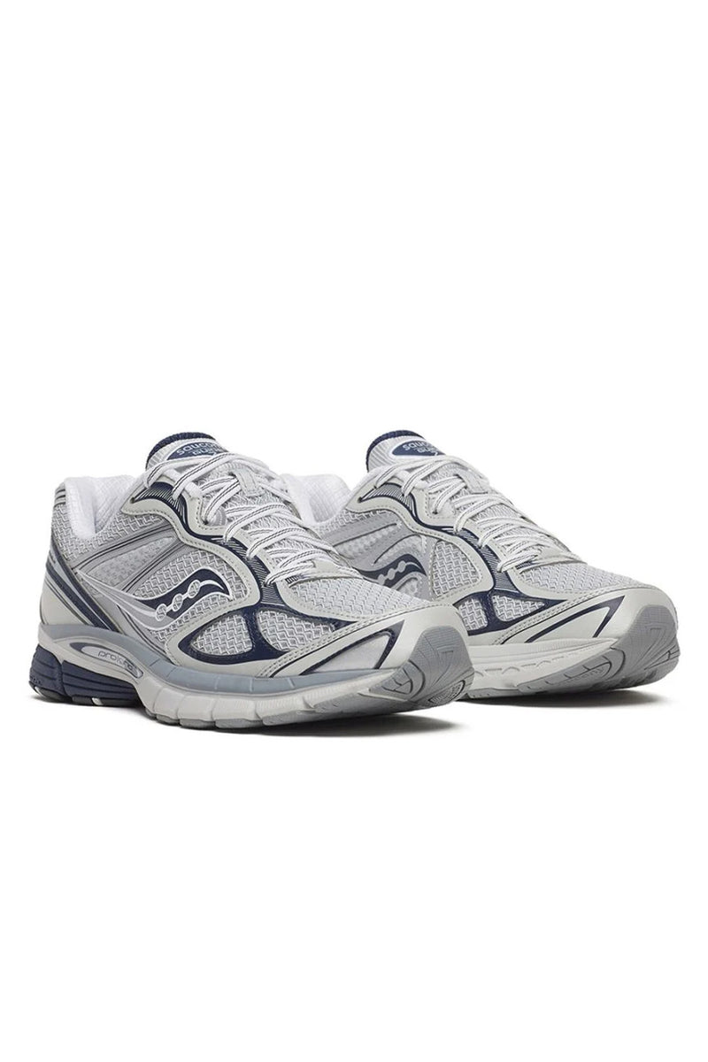 ProGrid Guide 7 in Oyster / Navy