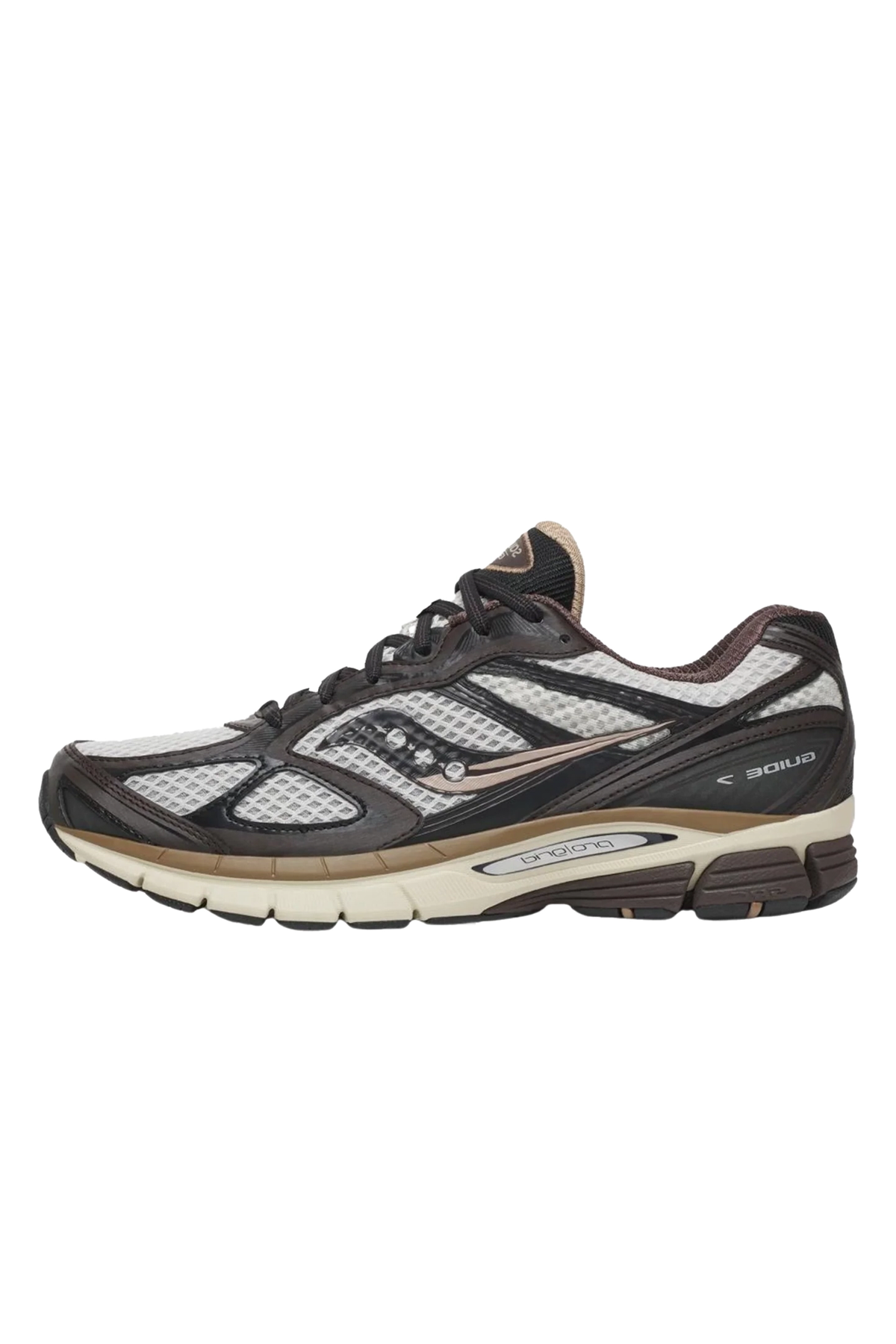 ProGrid Guide 7 in Quartz/Torte